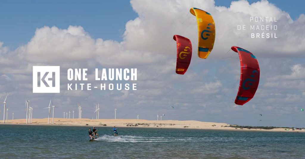 One launch kiteboarding9