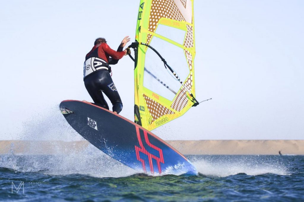 Freak windsurf Dakhla1
