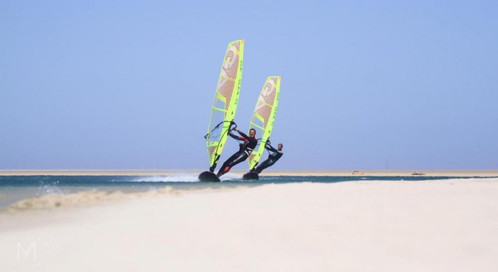 Freak windsurf Dakhla4