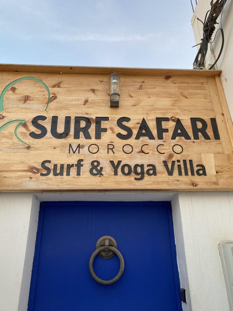 Tamraght- surf safari moroco5